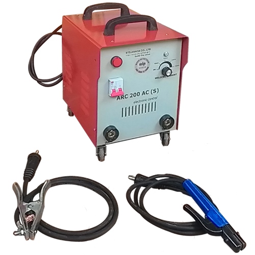 Máy hàn một chiều 200A
